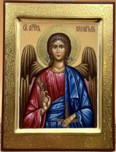 Ангел Хранитель Образец 57 Абакан