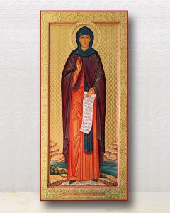 Икона «Мария Константинопольская» Абакан