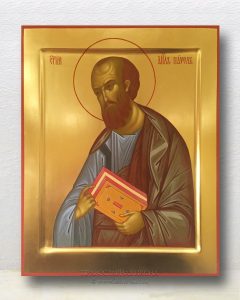 Икона «Павел, апостол» Абакан