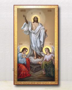 Икона «Воскресение Христово» Абакан